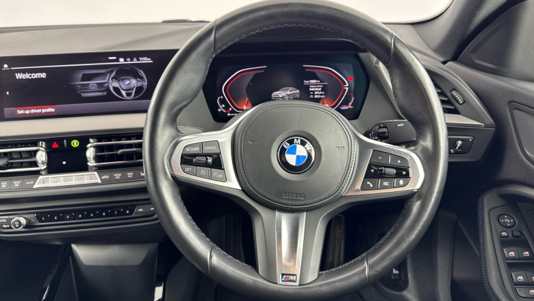 BMW 2 Series 218i [136] M Sport 4dr DCT [Pro Pack] Petrol Saloon